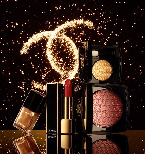 chanel beaty|Chanel beauty website.